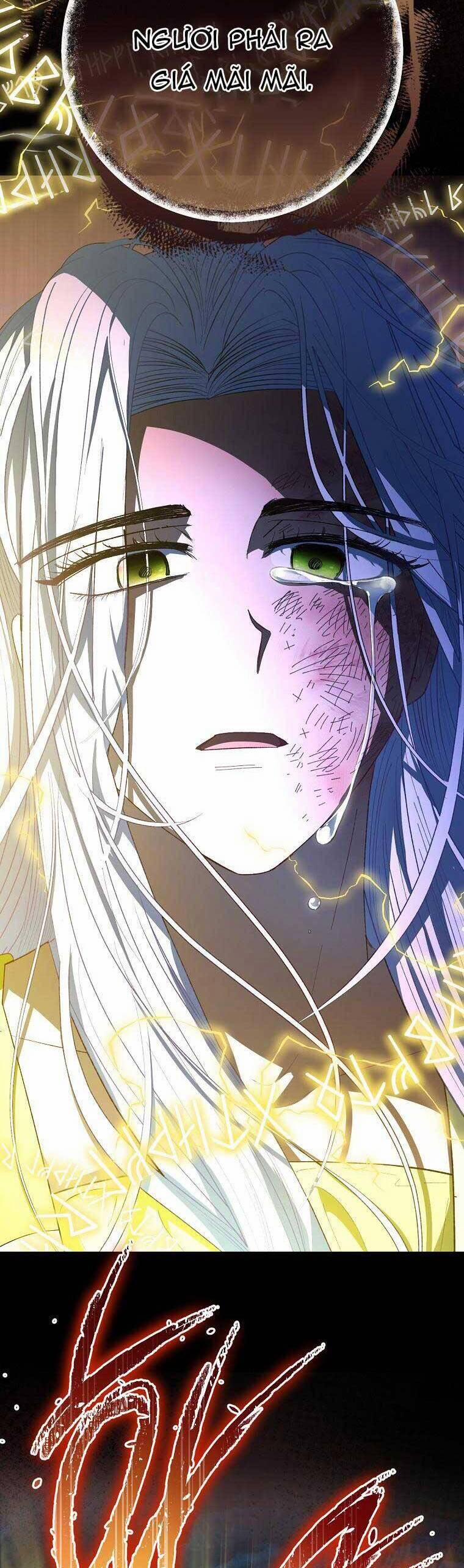 Tiểu Thiếp Chỉ Muốn Sống Yên Bình 76 trang 35