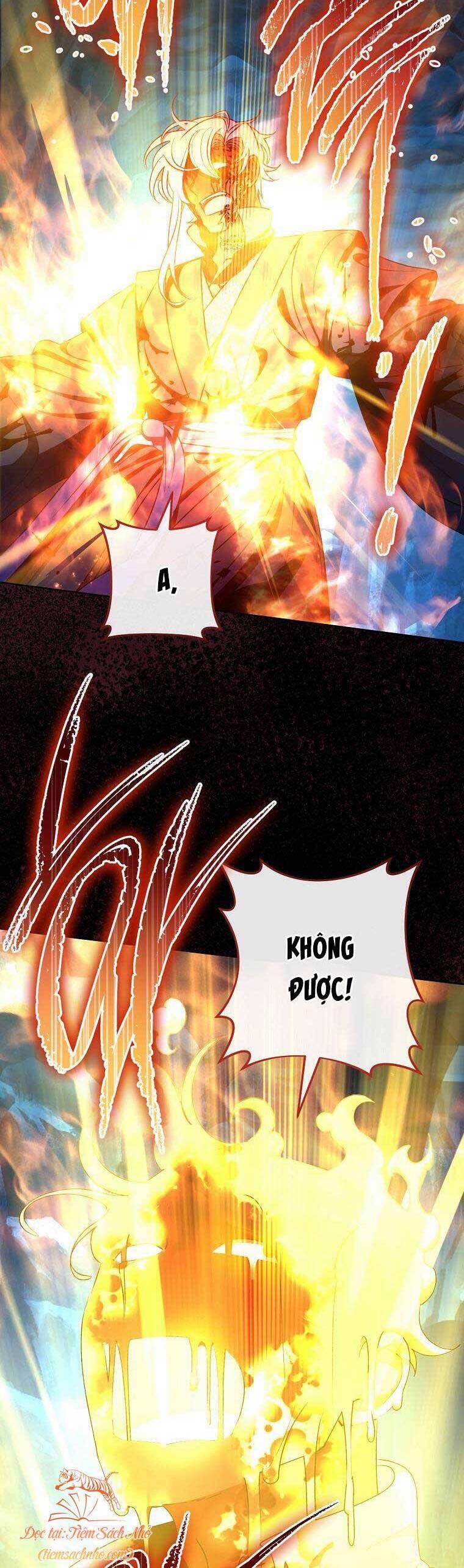 Tiểu Thiếp Chỉ Muốn Sống Yên Bình 76 trang 36