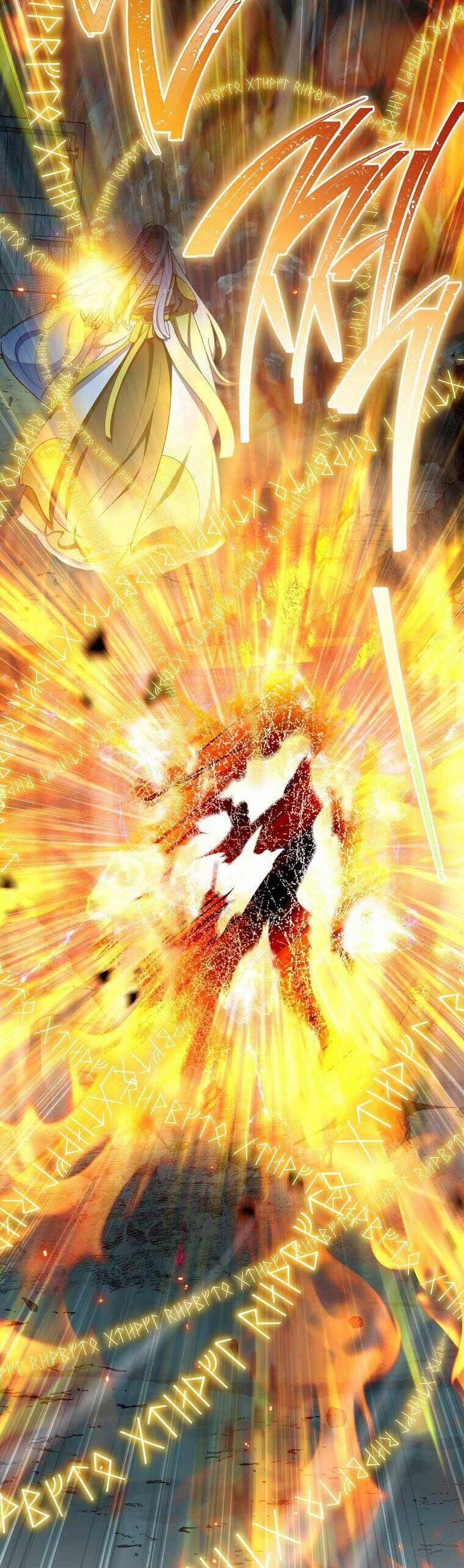 Tiểu Thiếp Chỉ Muốn Sống Yên Bình 76 trang 38