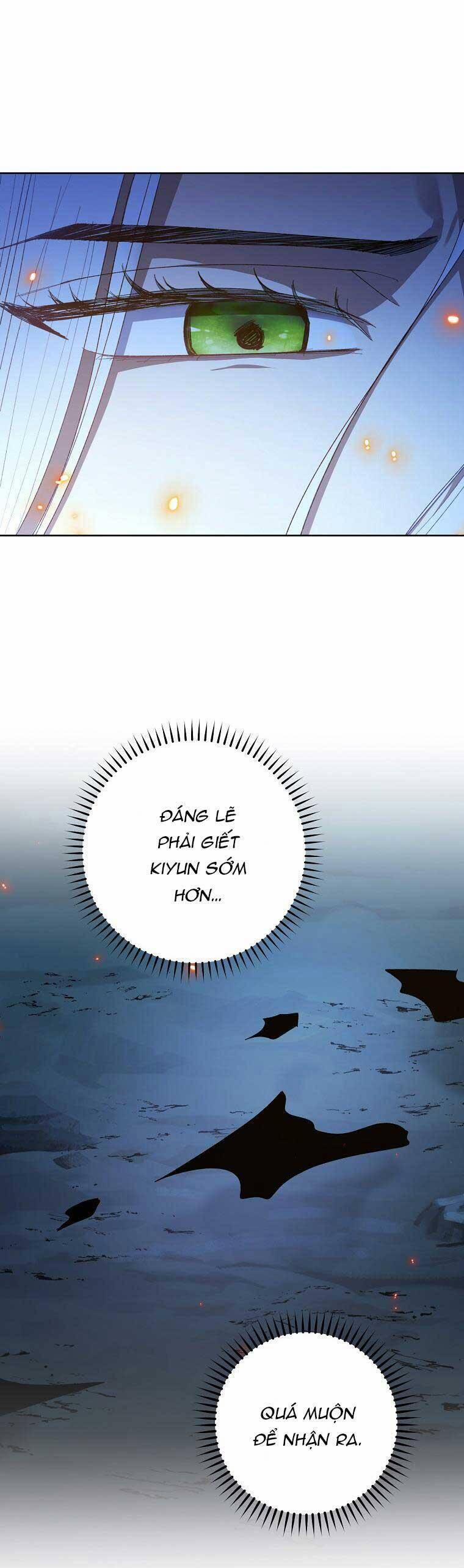 Tiểu Thiếp Chỉ Muốn Sống Yên Bình 76 trang 40