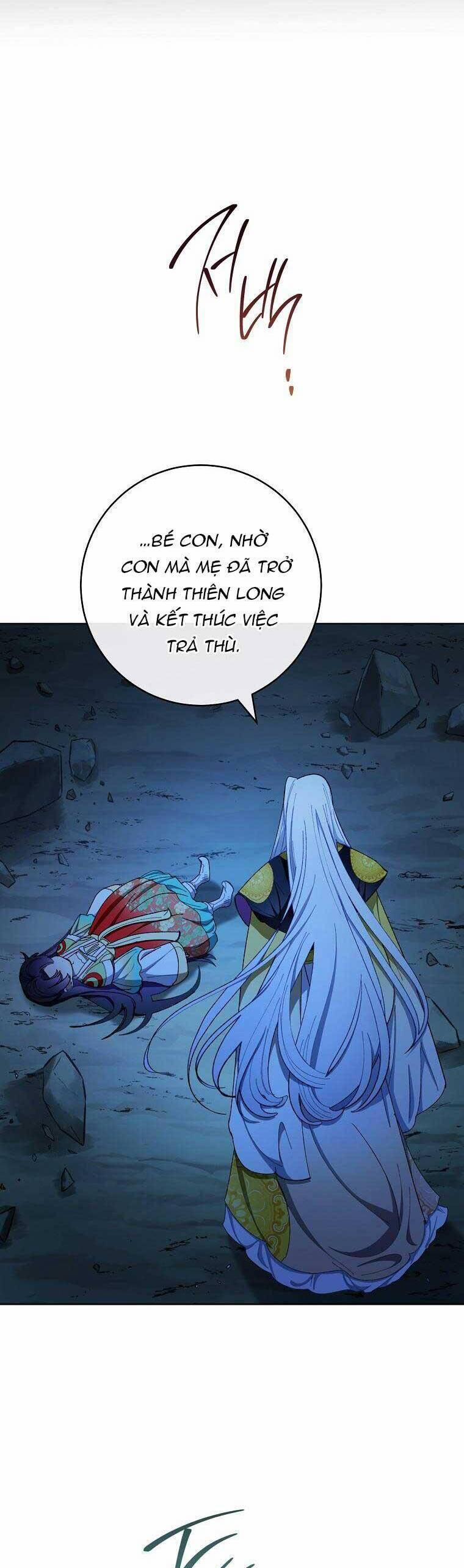 Tiểu Thiếp Chỉ Muốn Sống Yên Bình 76 trang 41