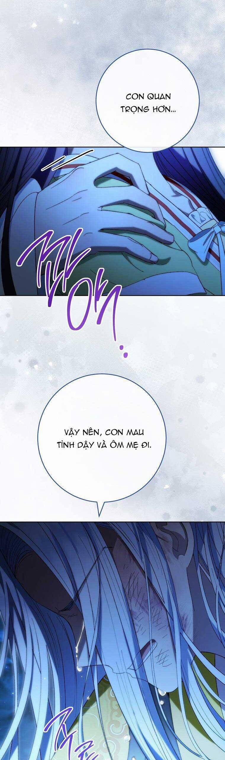 Tiểu Thiếp Chỉ Muốn Sống Yên Bình 76 trang 44