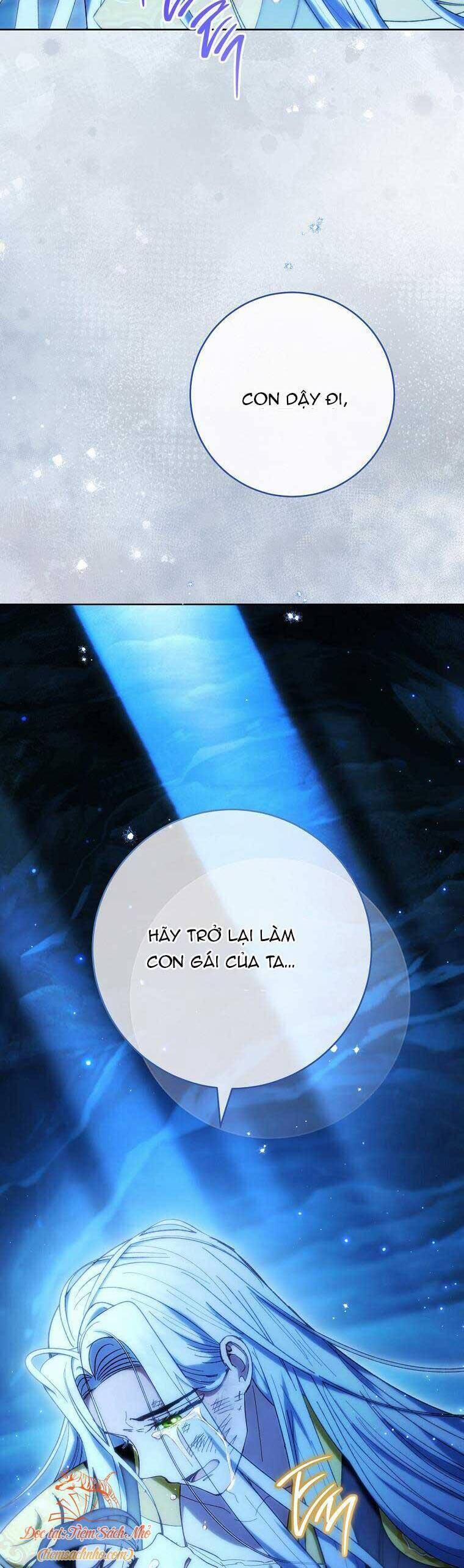 Tiểu Thiếp Chỉ Muốn Sống Yên Bình 76 trang 45