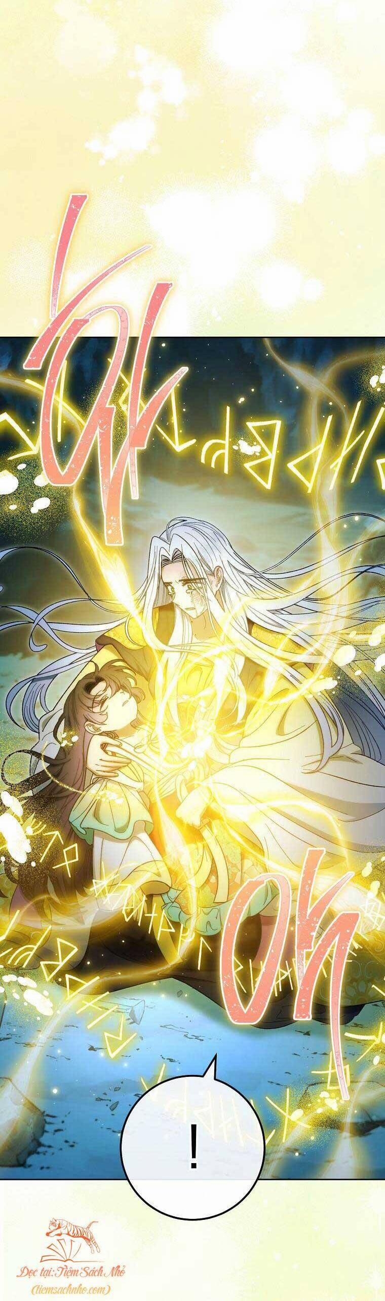 Tiểu Thiếp Chỉ Muốn Sống Yên Bình 76 trang 48