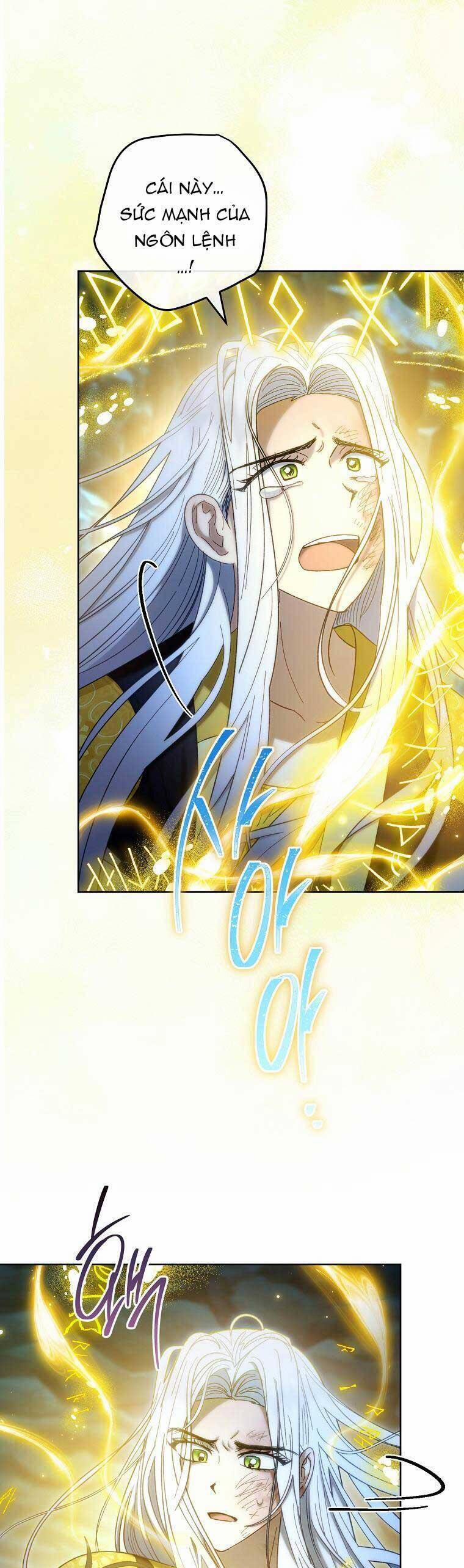 Tiểu Thiếp Chỉ Muốn Sống Yên Bình 76 trang 49