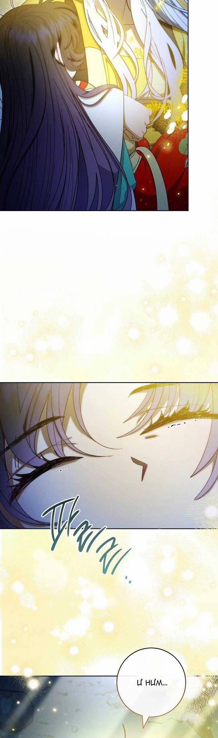 Tiểu Thiếp Chỉ Muốn Sống Yên Bình 76 trang 50