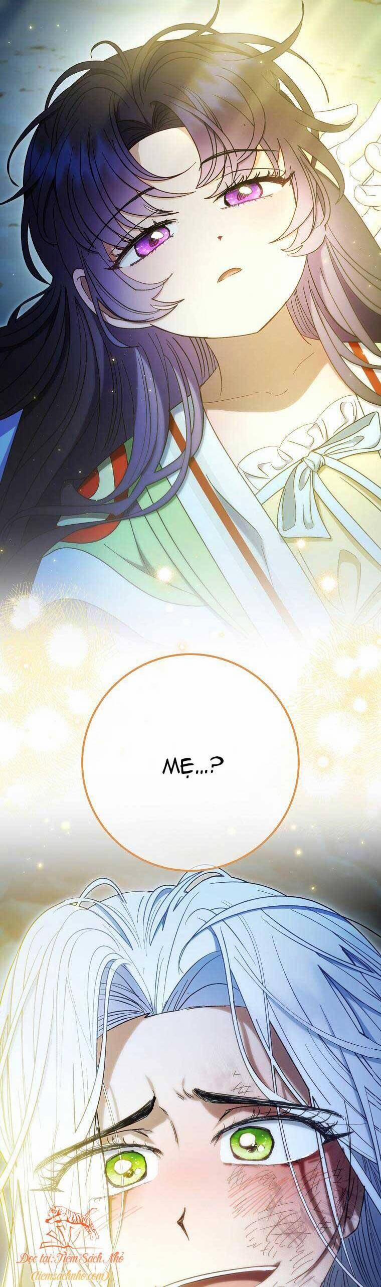 Tiểu Thiếp Chỉ Muốn Sống Yên Bình 76 trang 51