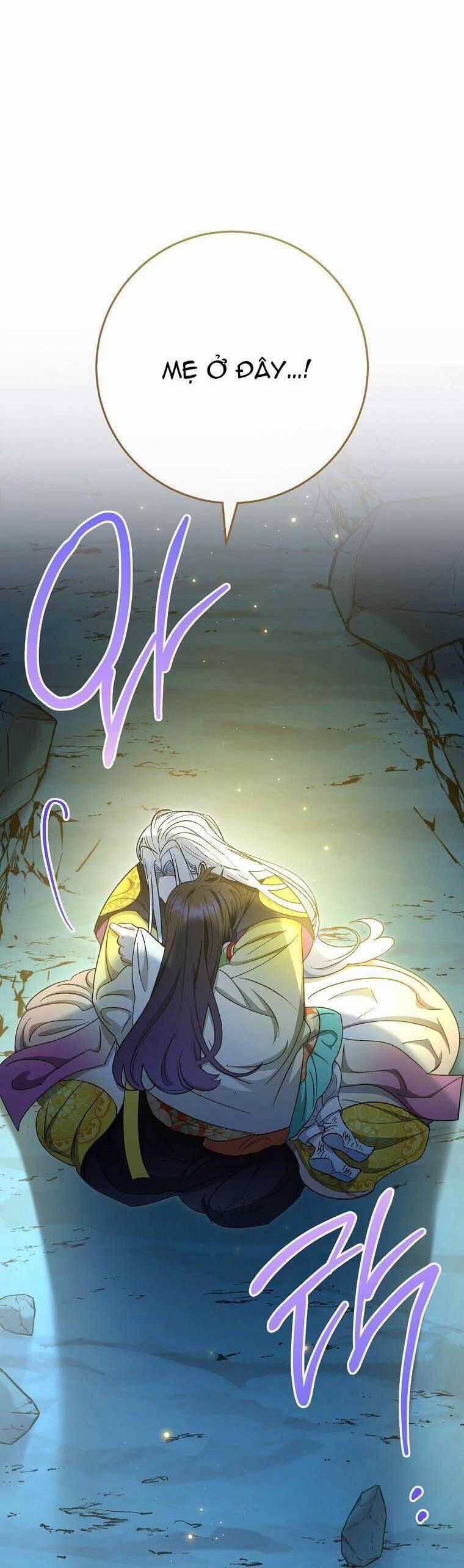 Tiểu Thiếp Chỉ Muốn Sống Yên Bình 76 trang 53