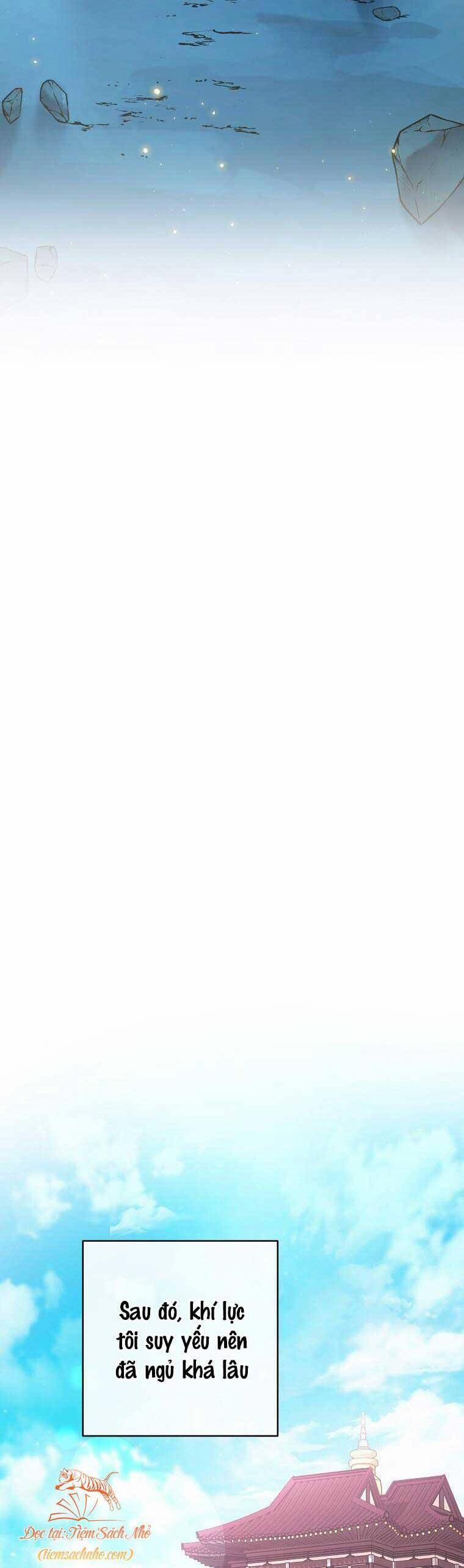 Tiểu Thiếp Chỉ Muốn Sống Yên Bình 76 trang 54