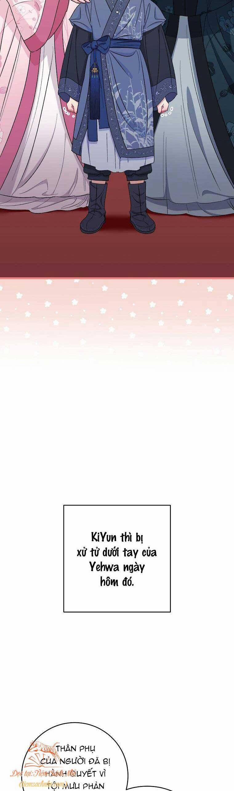 Tiểu Thiếp Chỉ Muốn Sống Yên Bình 76 trang 57