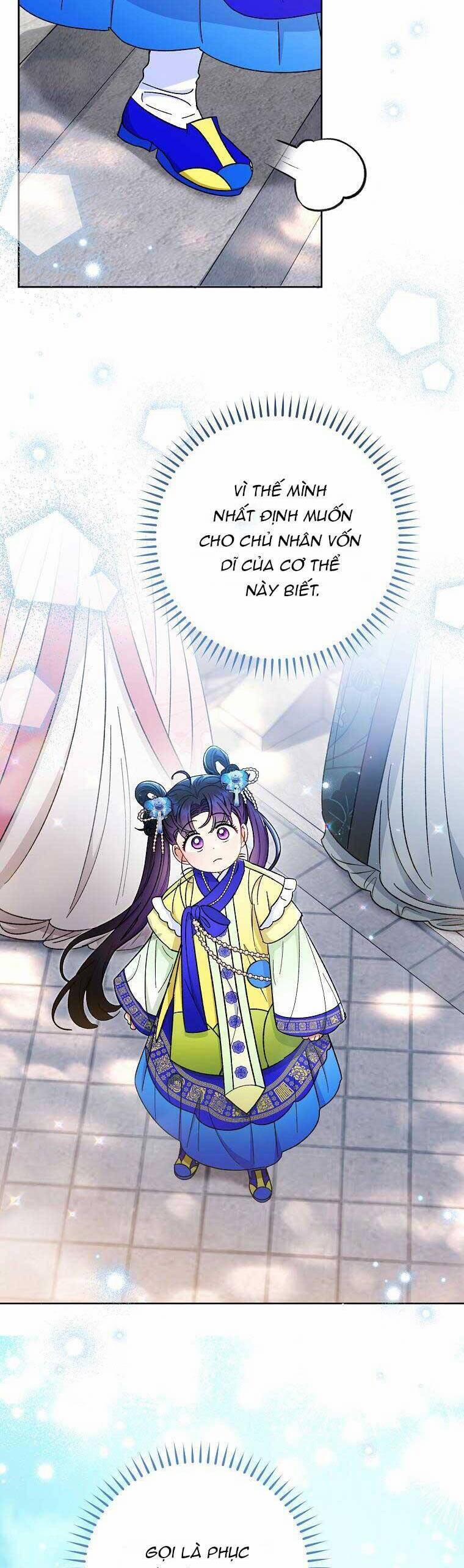 Tiểu Thiếp Chỉ Muốn Sống Yên Bình 76 trang 59