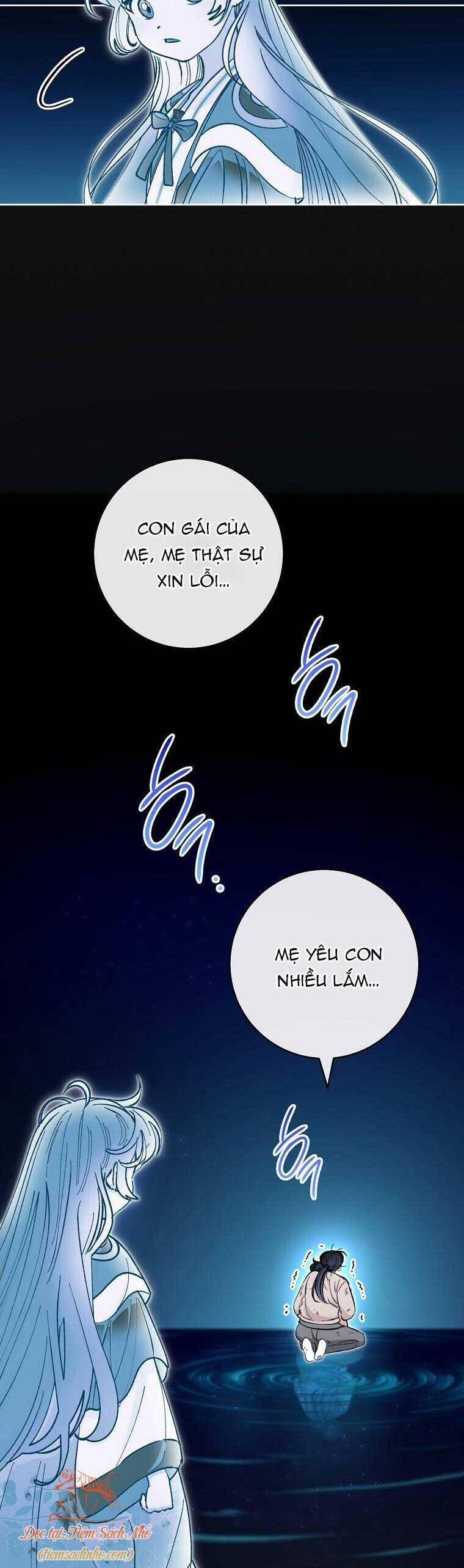 Tiểu Thiếp Chỉ Muốn Sống Yên Bình 76 trang 6