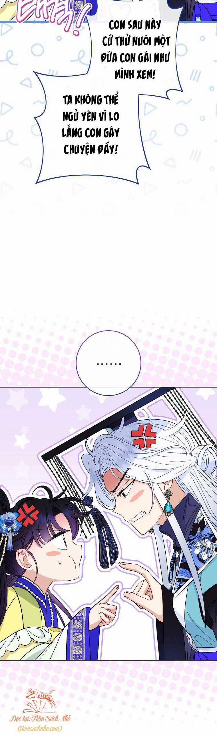 Tiểu Thiếp Chỉ Muốn Sống Yên Bình 76 trang 66