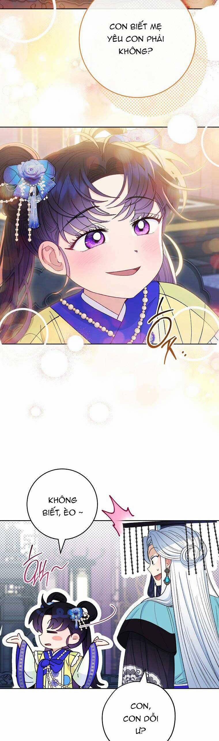 Tiểu Thiếp Chỉ Muốn Sống Yên Bình 76 trang 68