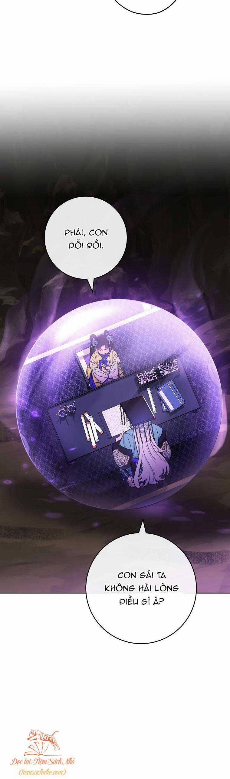 Tiểu Thiếp Chỉ Muốn Sống Yên Bình 76 trang 69