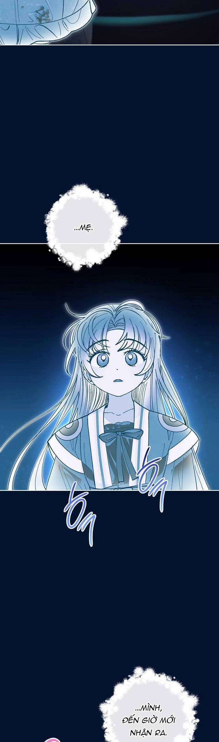 Tiểu Thiếp Chỉ Muốn Sống Yên Bình 76 trang 7