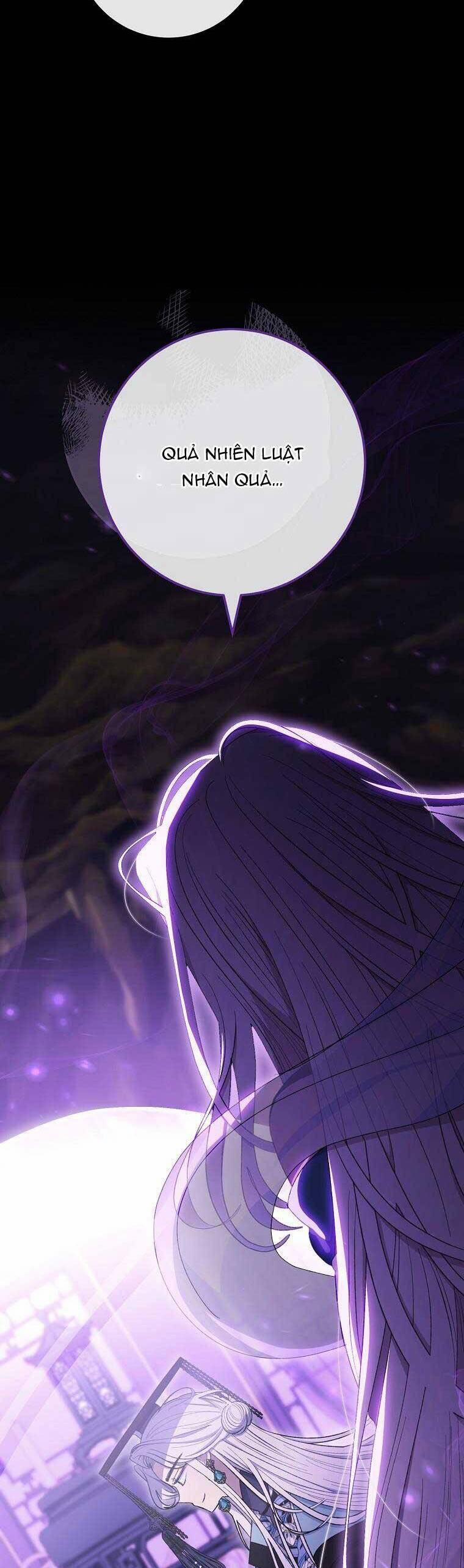 Tiểu Thiếp Chỉ Muốn Sống Yên Bình 76 trang 71