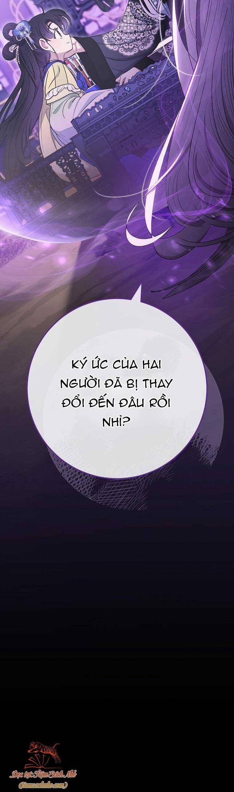 Tiểu Thiếp Chỉ Muốn Sống Yên Bình 76 trang 72