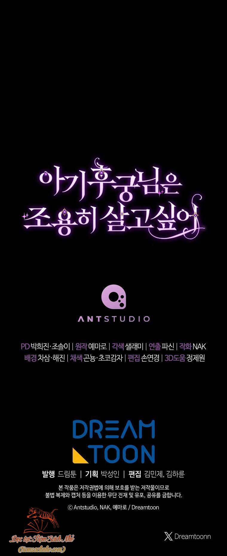 Tiểu Thiếp Chỉ Muốn Sống Yên Bình 76 trang 73