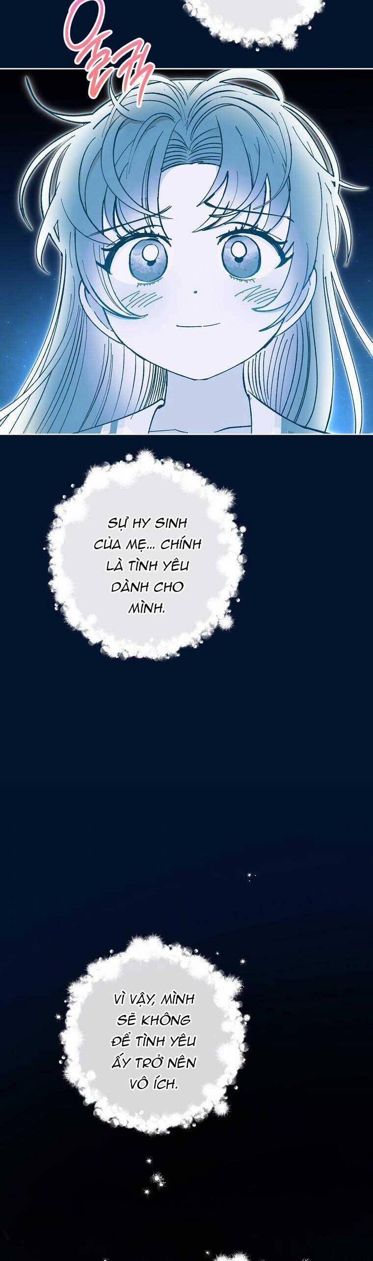 Tiểu Thiếp Chỉ Muốn Sống Yên Bình 76 trang 8