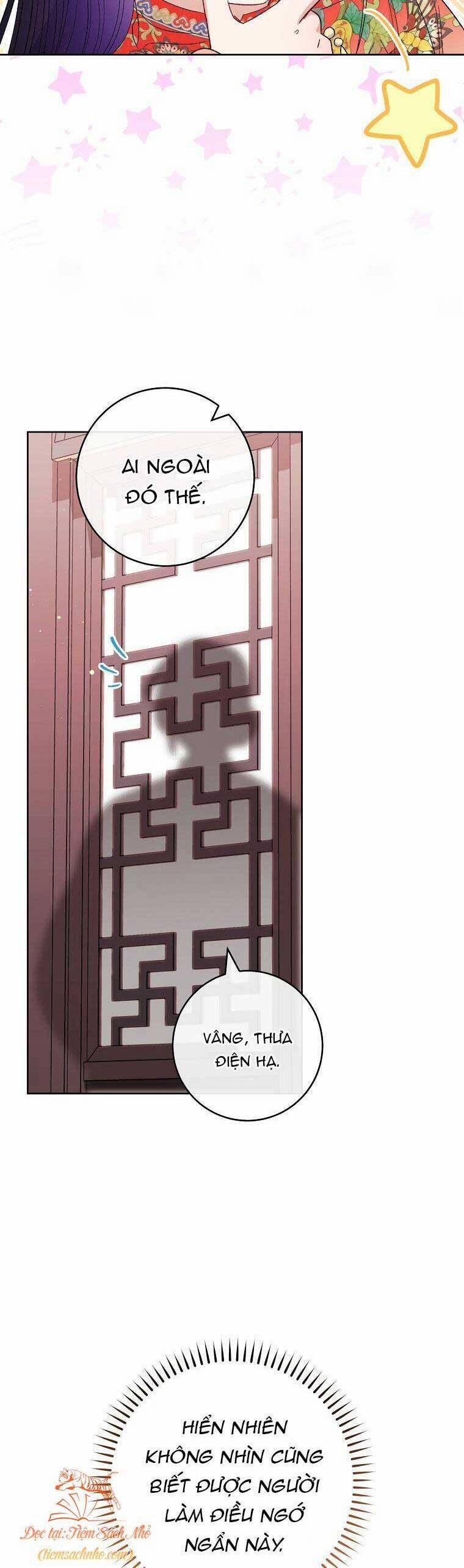 Tiểu Thiếp Chỉ Muốn Sống Yên Bình 77 trang 15