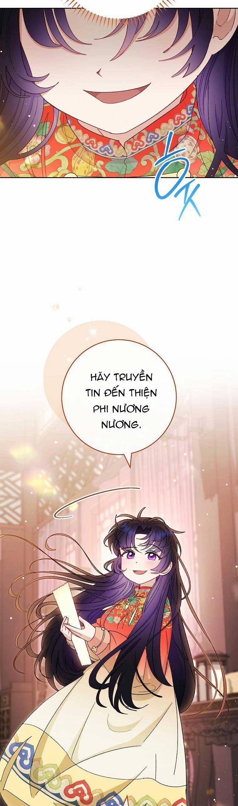 Tiểu Thiếp Chỉ Muốn Sống Yên Bình 77 trang 16