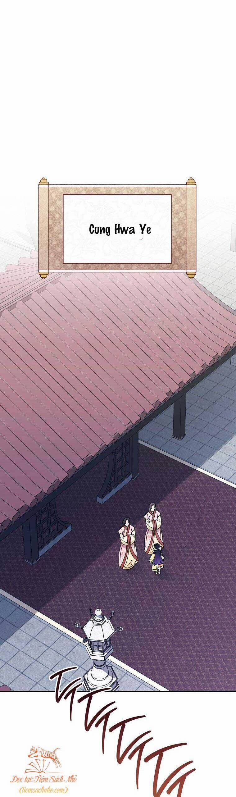 Tiểu Thiếp Chỉ Muốn Sống Yên Bình 77 trang 18