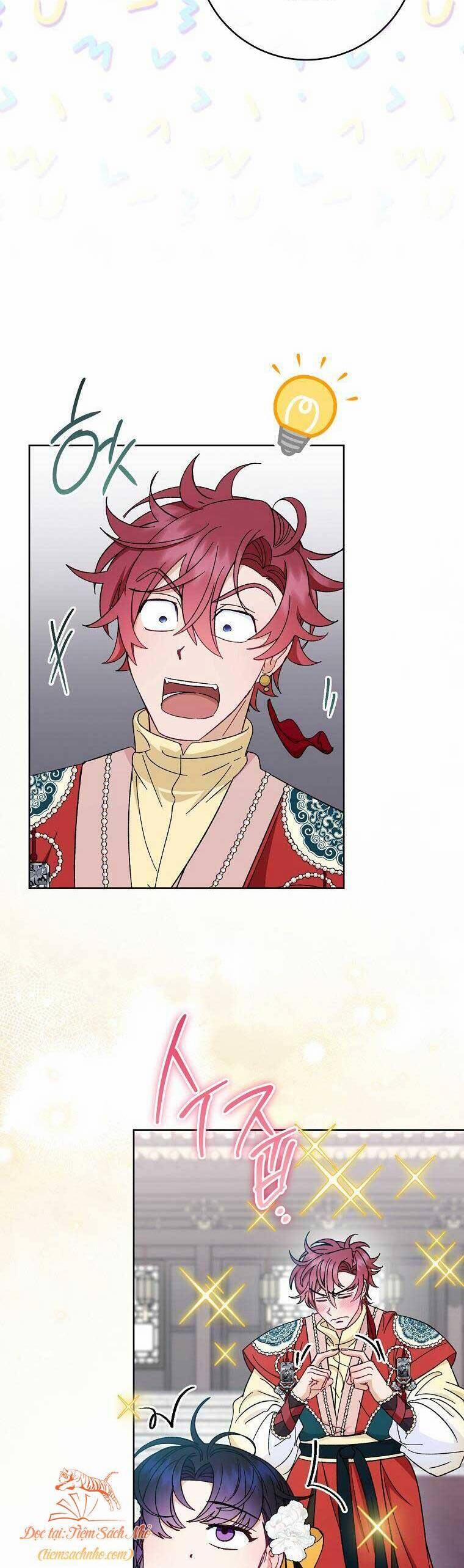 Tiểu Thiếp Chỉ Muốn Sống Yên Bình 77 trang 24