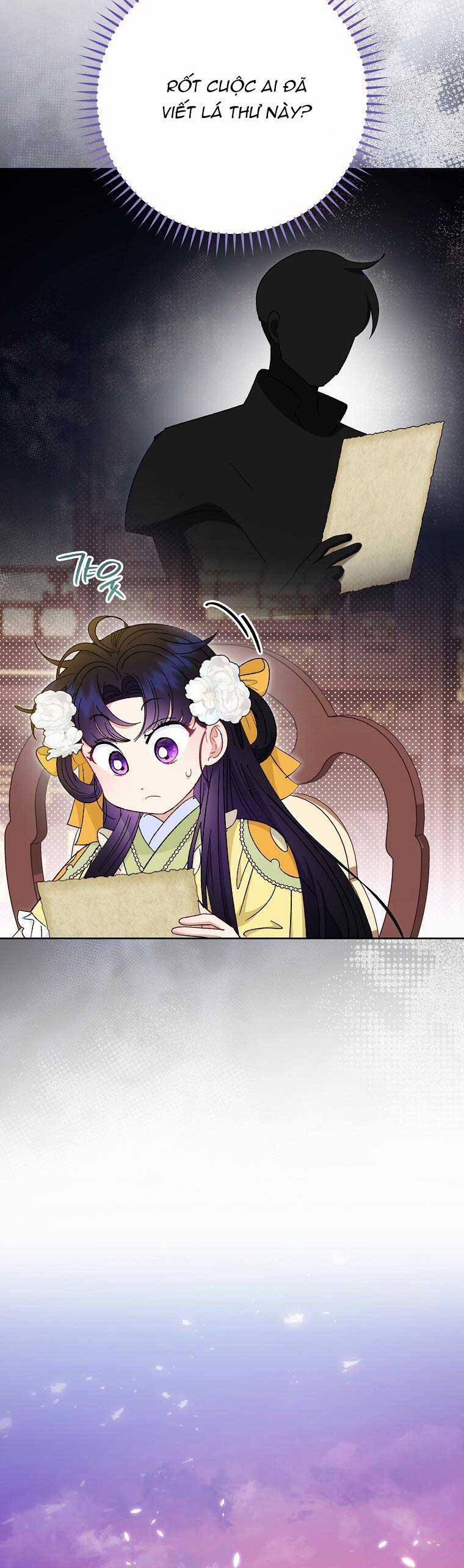 Tiểu Thiếp Chỉ Muốn Sống Yên Bình 77 trang 40