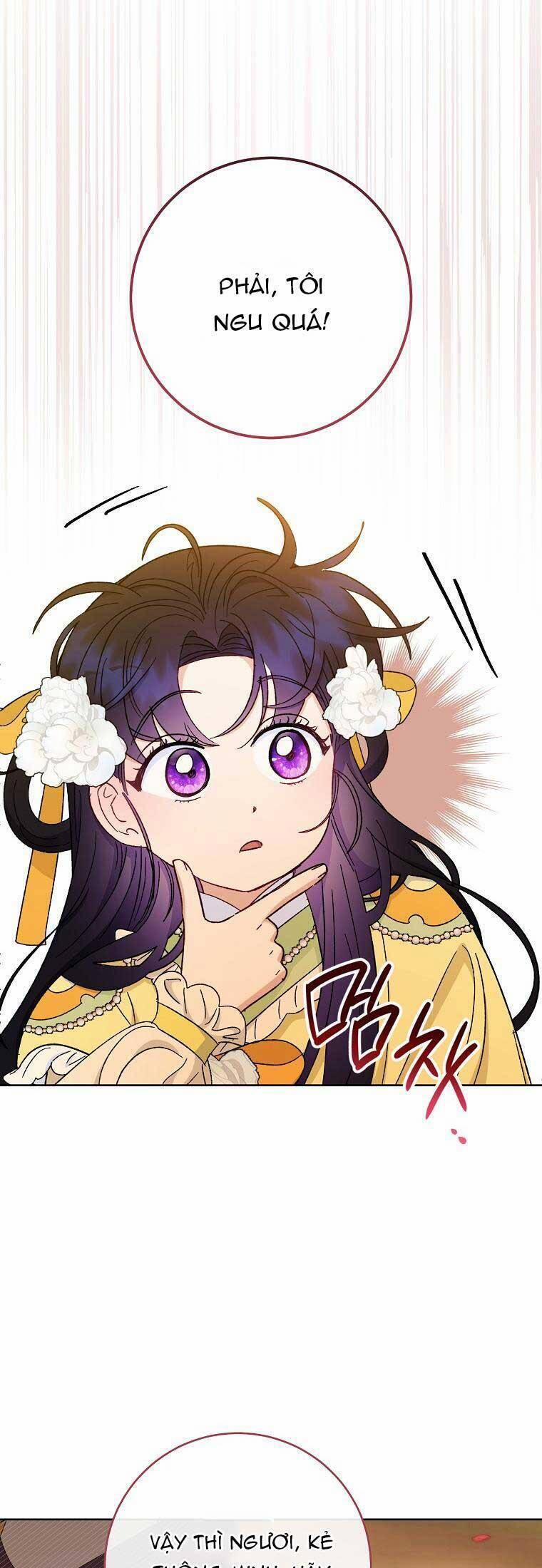 Tiểu Thiếp Chỉ Muốn Sống Yên Bình 77 trang 43