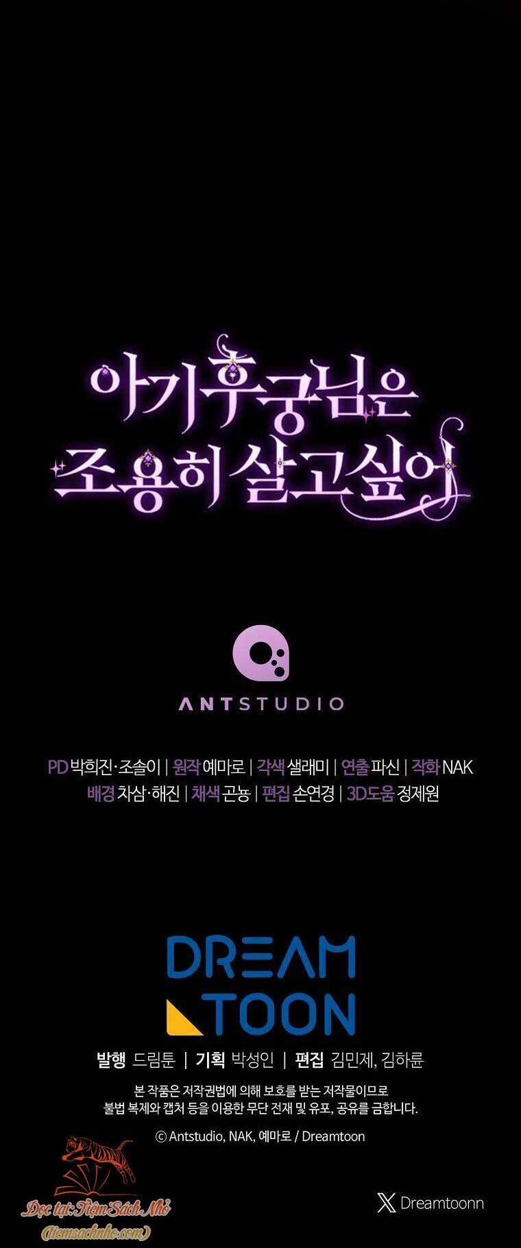 Tiểu Thiếp Chỉ Muốn Sống Yên Bình 77 trang 50