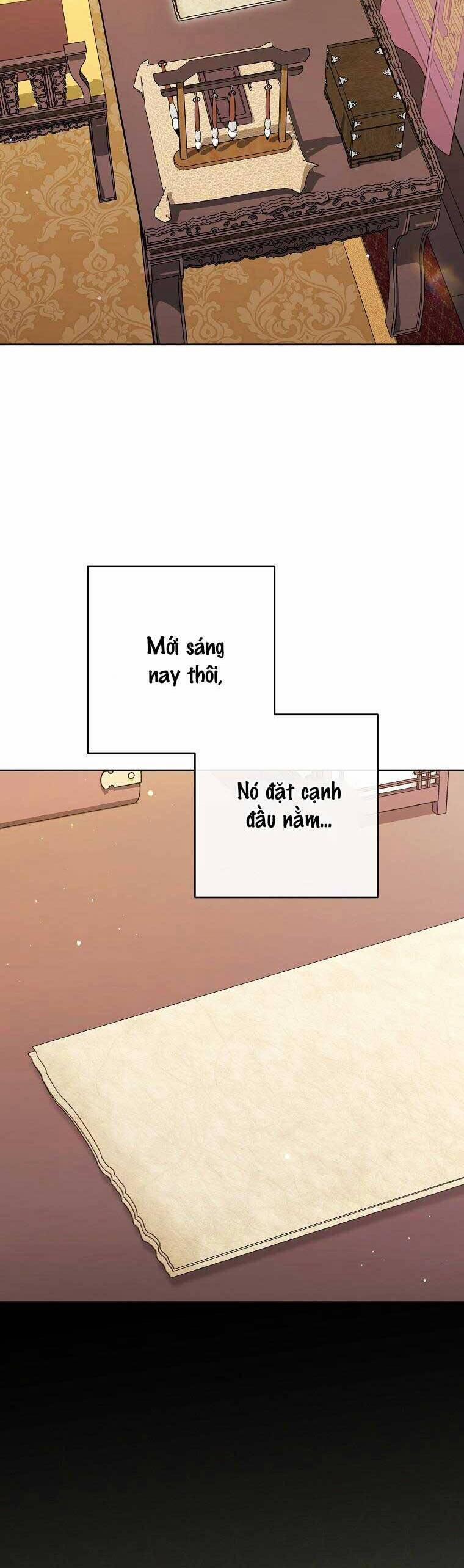 Tiểu Thiếp Chỉ Muốn Sống Yên Bình 77 trang 8