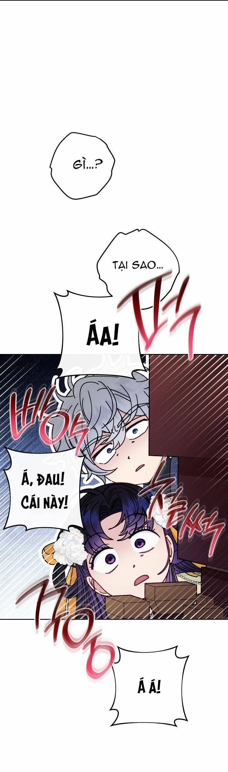 Tiểu Thiếp Chỉ Muốn Sống Yên Bình 78 trang 13