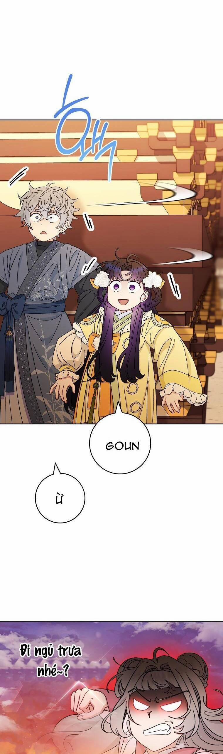 Tiểu Thiếp Chỉ Muốn Sống Yên Bình 78 trang 14