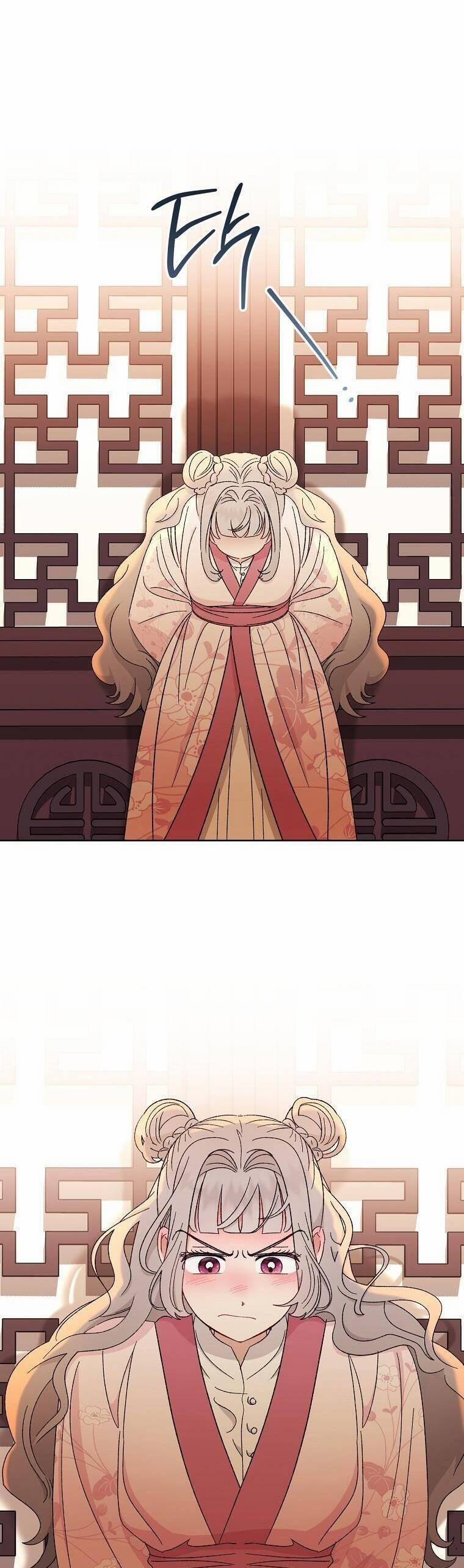 Tiểu Thiếp Chỉ Muốn Sống Yên Bình 78 trang 17