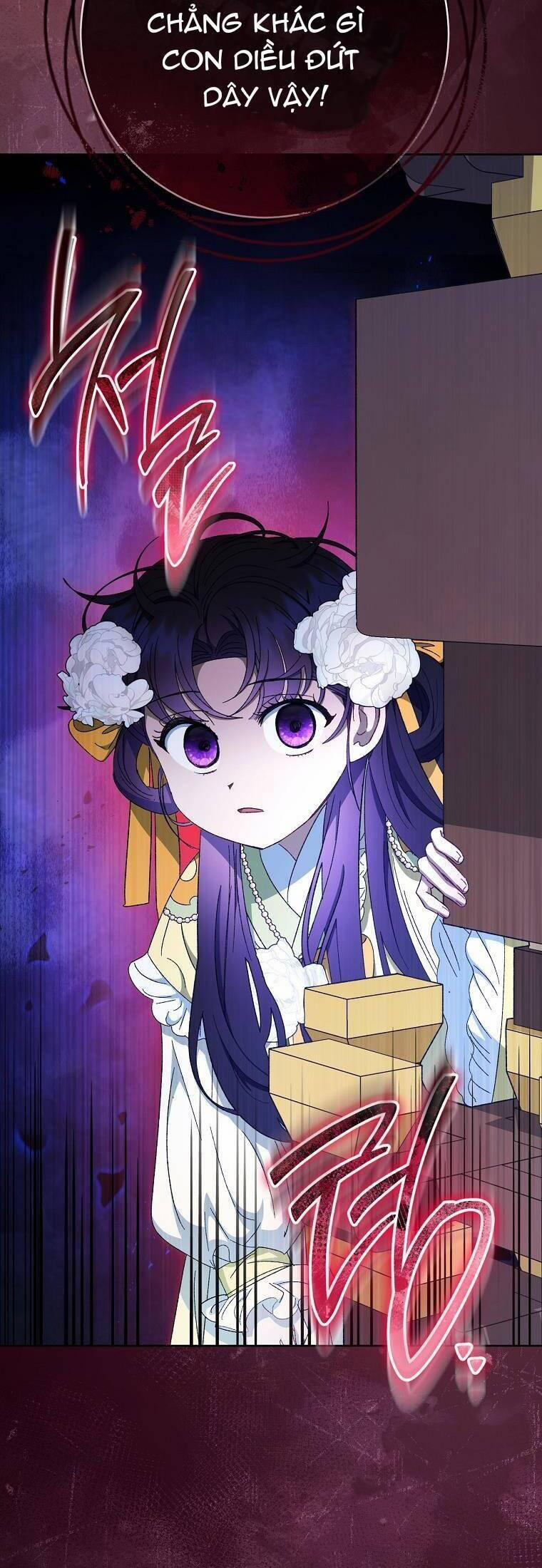 Tiểu Thiếp Chỉ Muốn Sống Yên Bình 78 trang 2