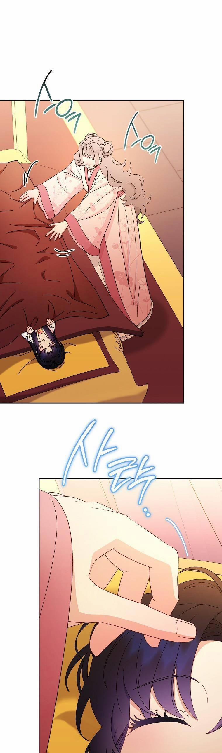 Tiểu Thiếp Chỉ Muốn Sống Yên Bình 78 trang 22