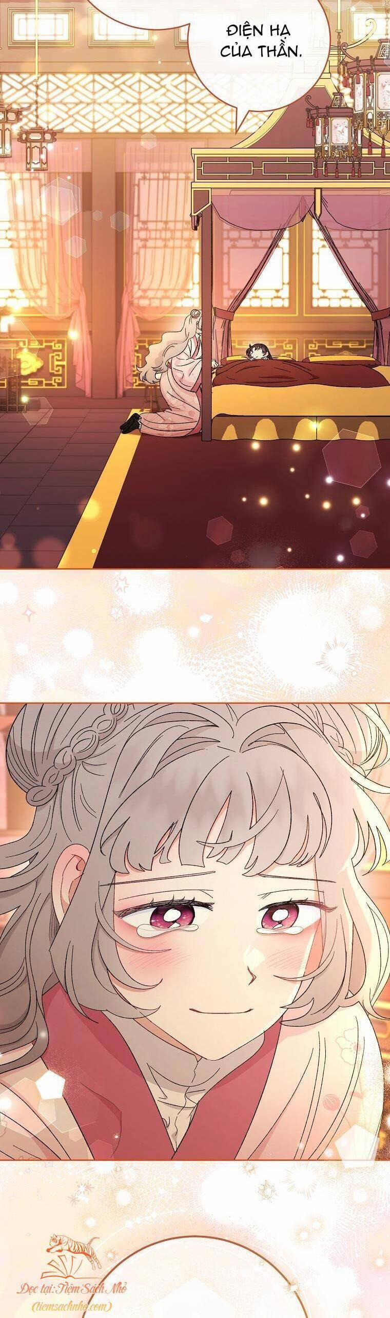 Tiểu Thiếp Chỉ Muốn Sống Yên Bình 78 trang 24