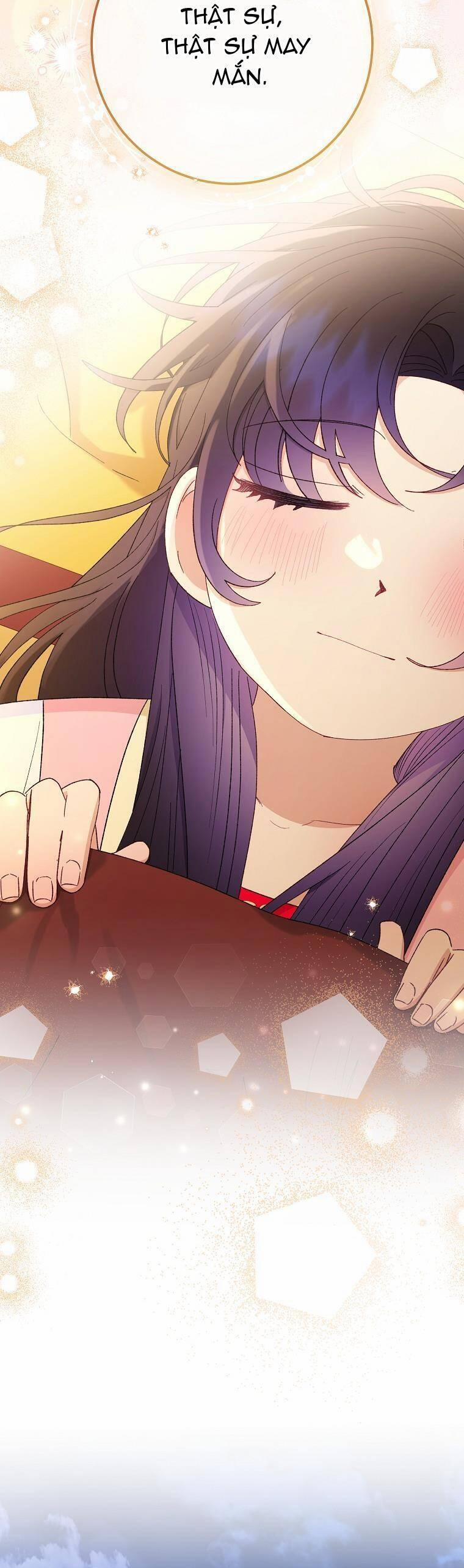 Tiểu Thiếp Chỉ Muốn Sống Yên Bình 78 trang 25