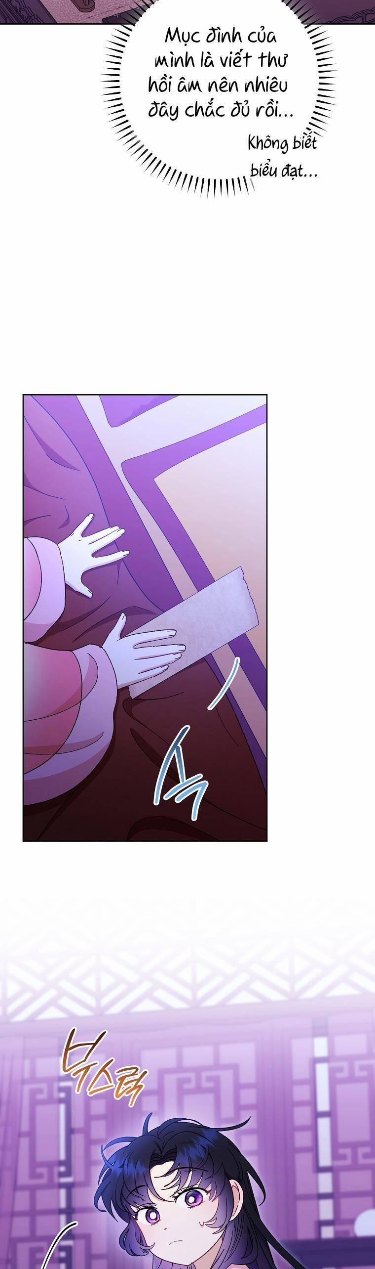 Tiểu Thiếp Chỉ Muốn Sống Yên Bình 78 trang 31