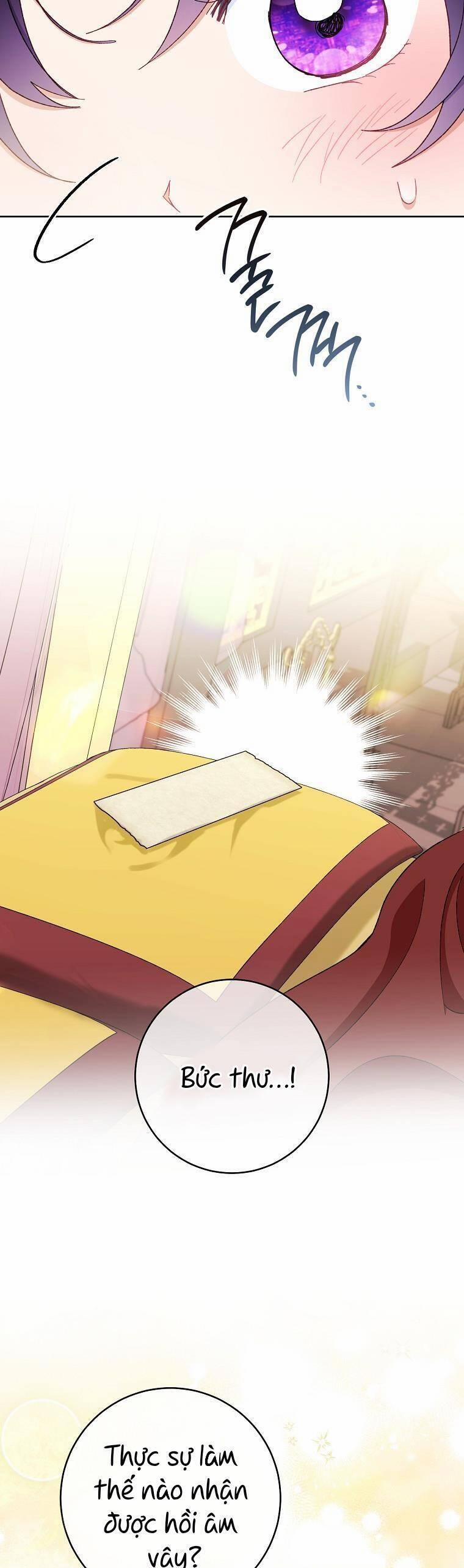 Tiểu Thiếp Chỉ Muốn Sống Yên Bình 78 trang 34