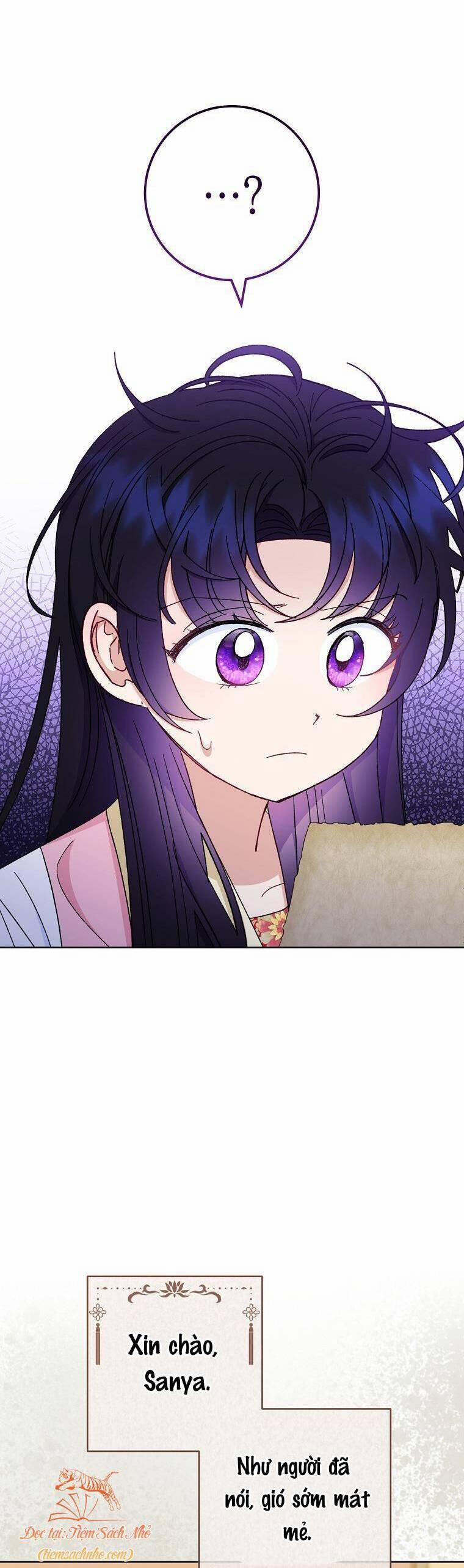 Tiểu Thiếp Chỉ Muốn Sống Yên Bình 78 trang 36