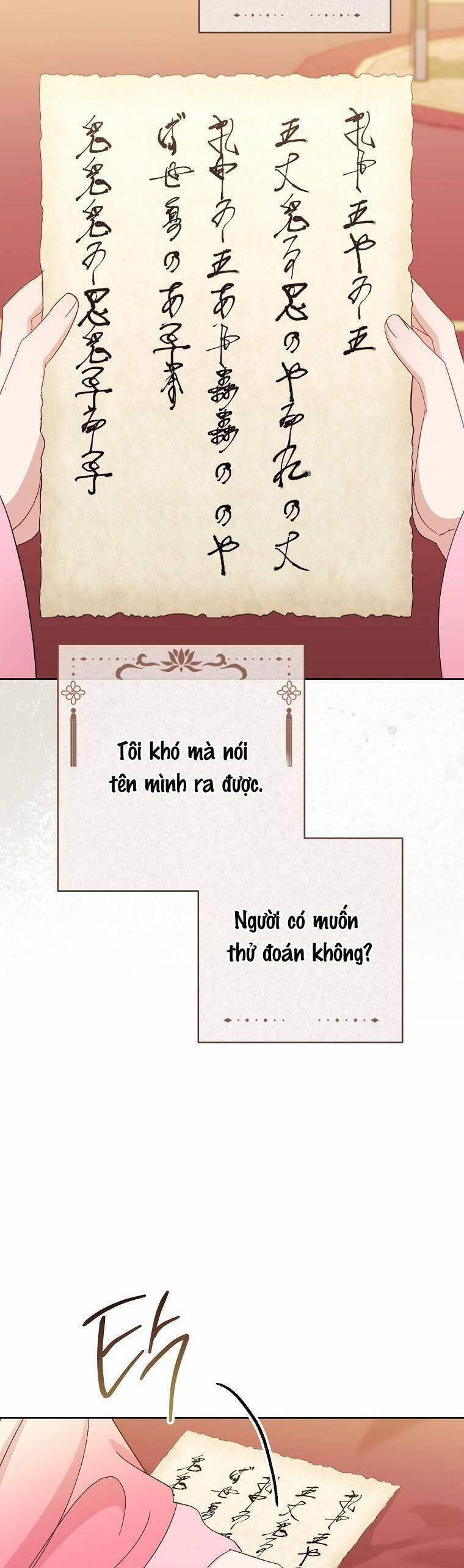 Tiểu Thiếp Chỉ Muốn Sống Yên Bình 78 trang 37