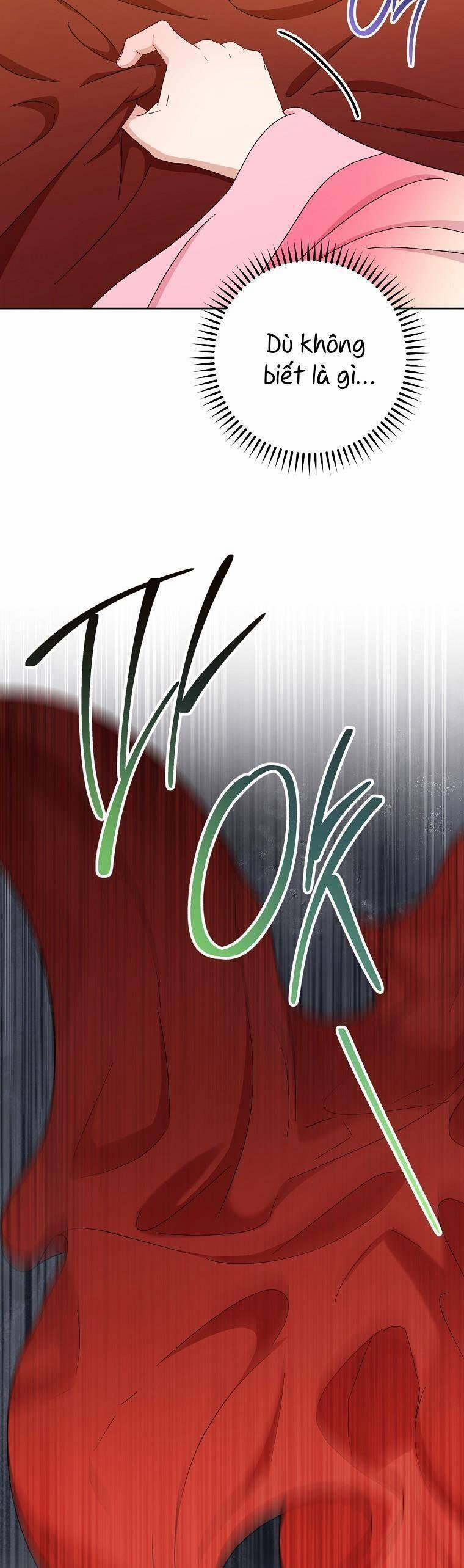 Tiểu Thiếp Chỉ Muốn Sống Yên Bình 78 trang 40