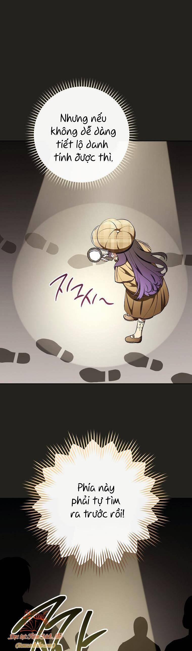 Tiểu Thiếp Chỉ Muốn Sống Yên Bình 78 trang 42