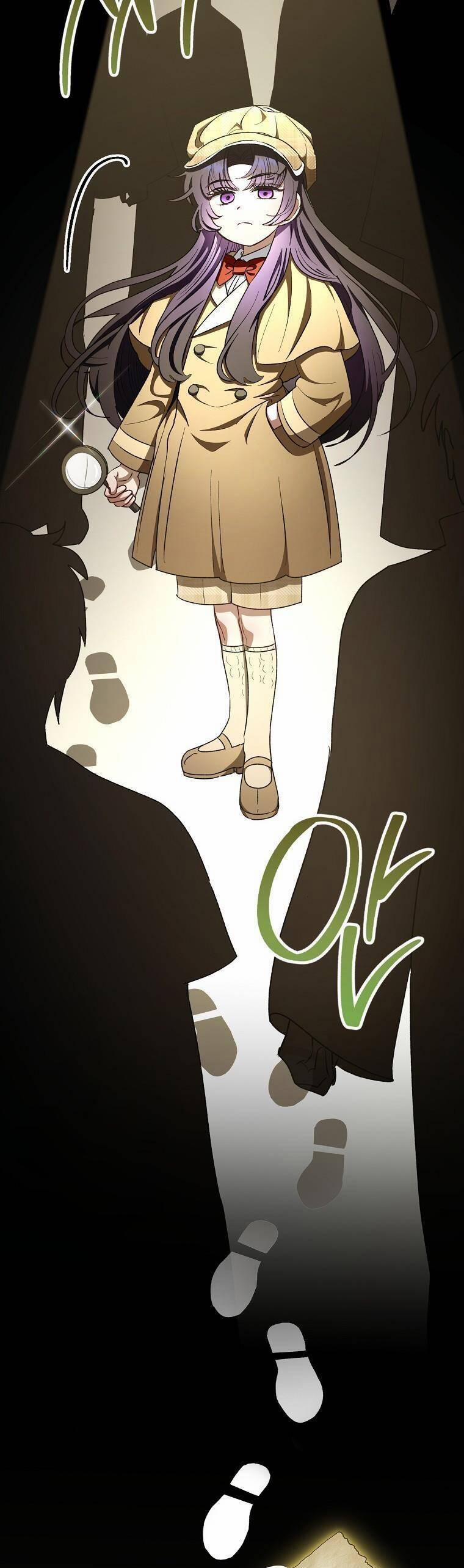 Tiểu Thiếp Chỉ Muốn Sống Yên Bình 78 trang 43