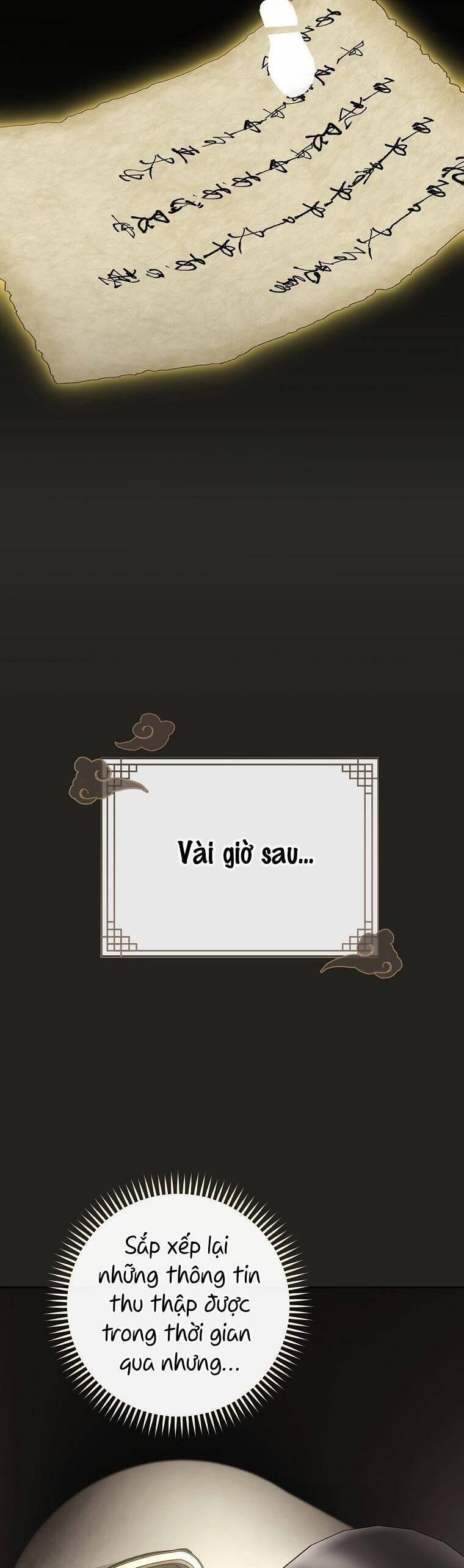 Tiểu Thiếp Chỉ Muốn Sống Yên Bình 78 trang 44