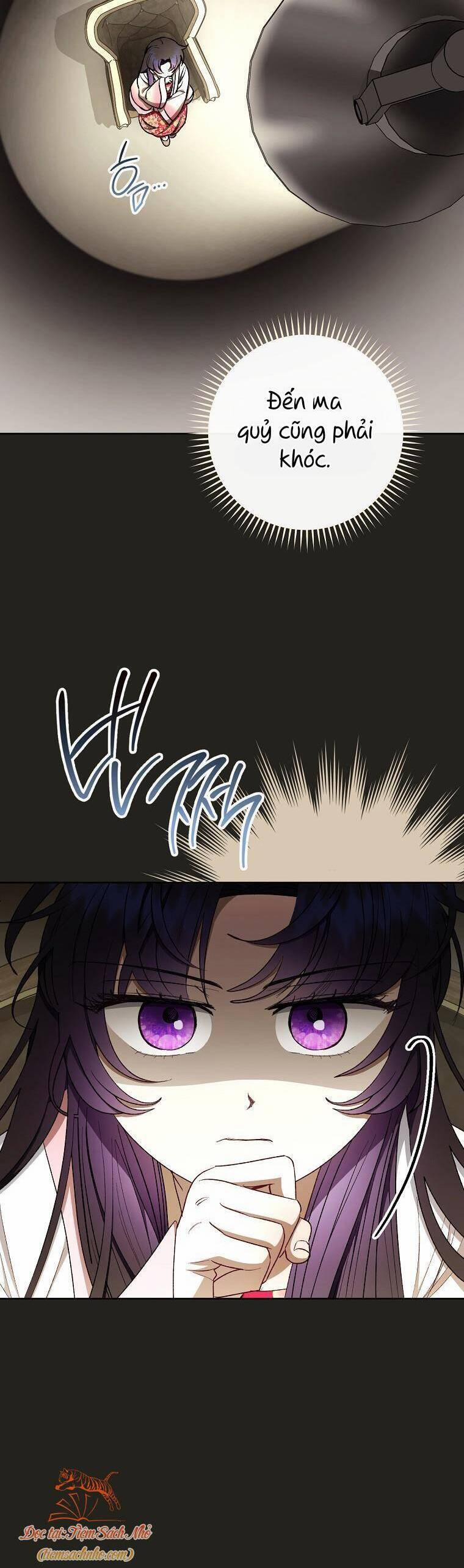 Tiểu Thiếp Chỉ Muốn Sống Yên Bình 78 trang 45