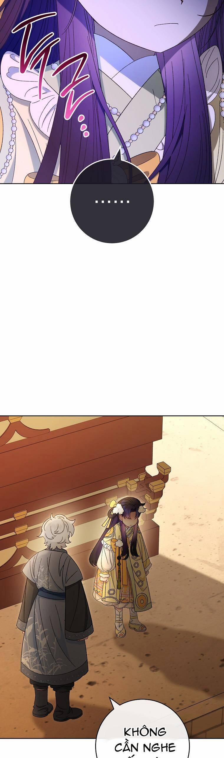 Tiểu Thiếp Chỉ Muốn Sống Yên Bình 78 trang 7