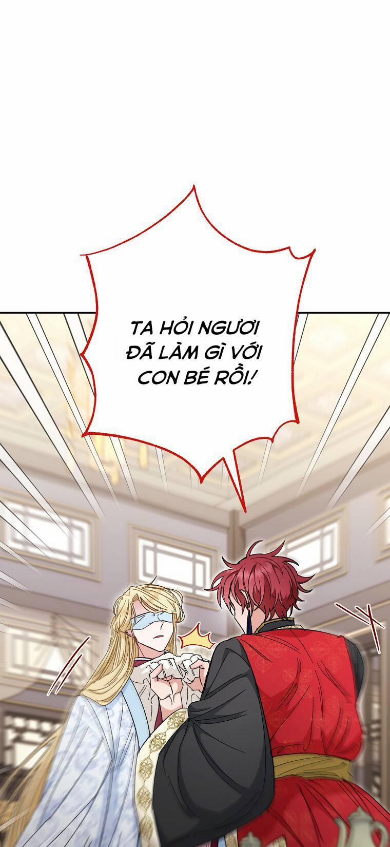 Tiểu Thiếp Chỉ Muốn Sống Yên Bình 8 trang 0